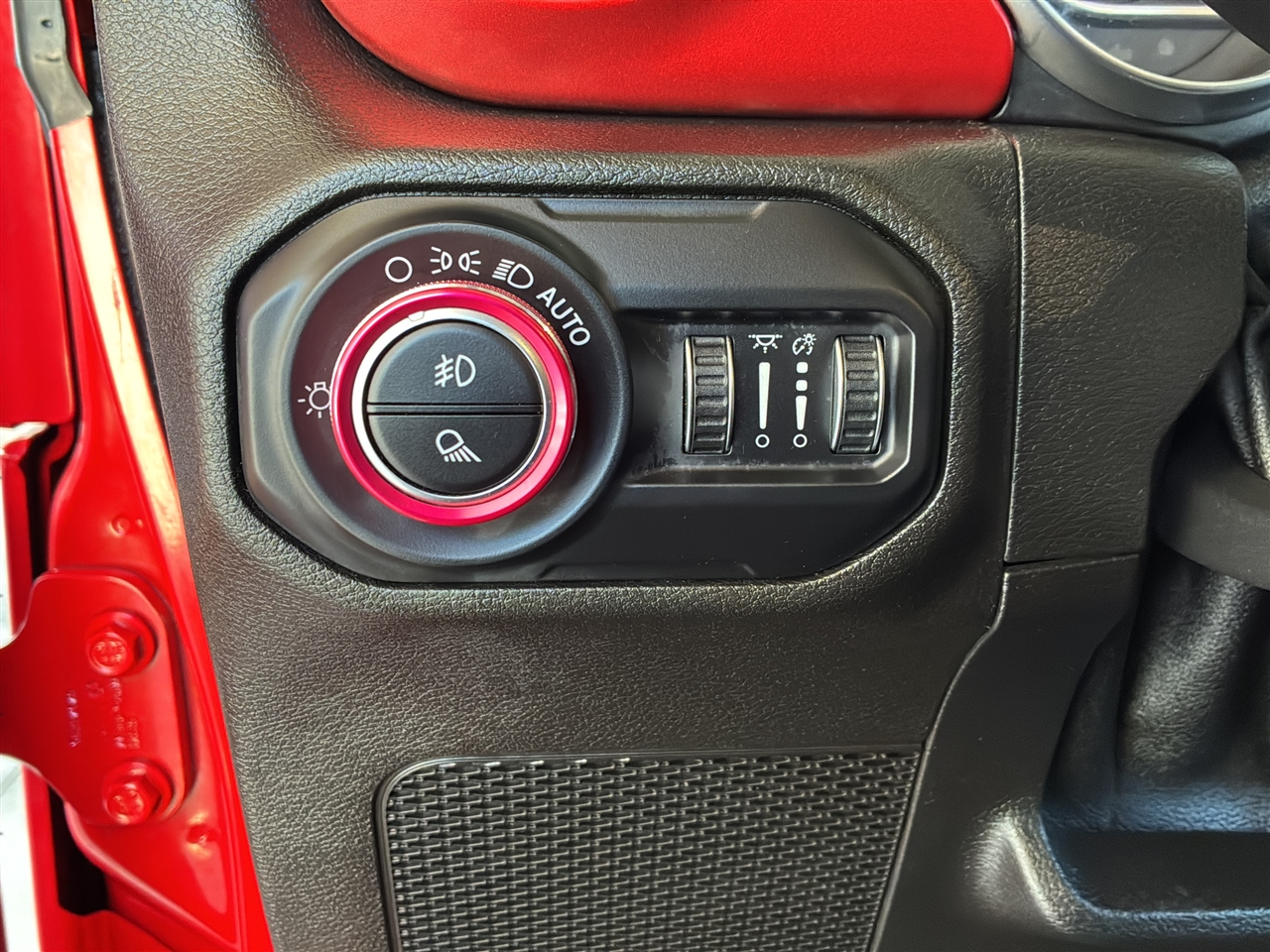 Jeep Gladiator  2020