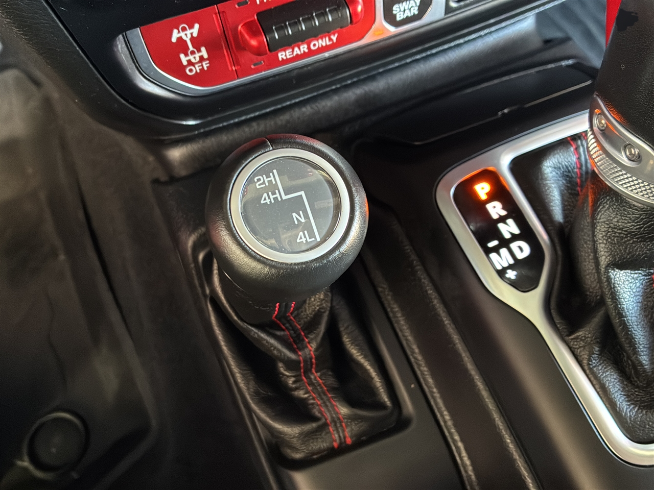 Jeep Gladiator  2020