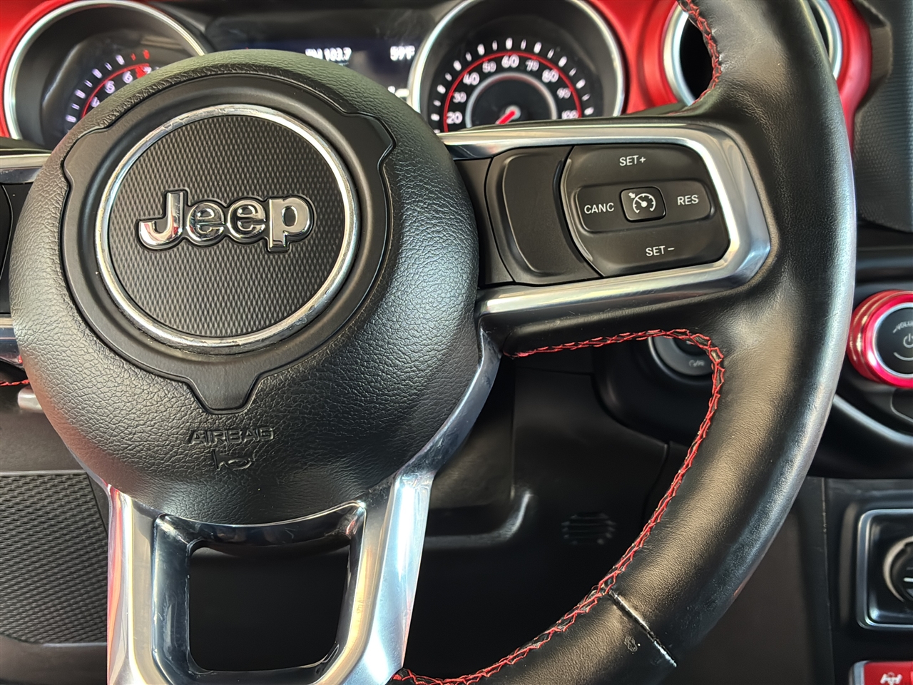 Jeep Gladiator  2020