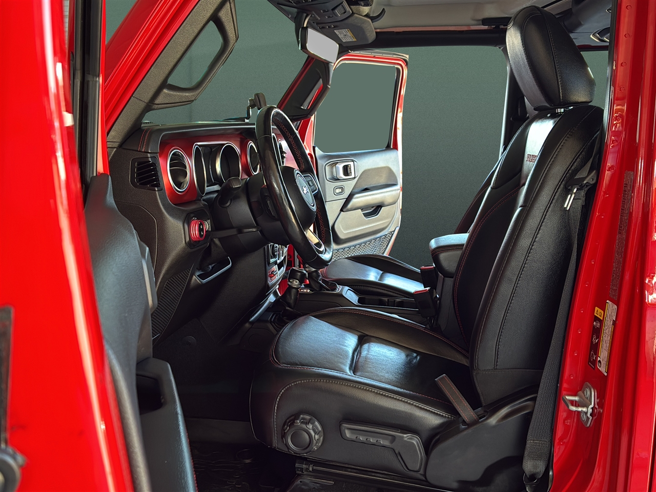 Jeep Gladiator  2020