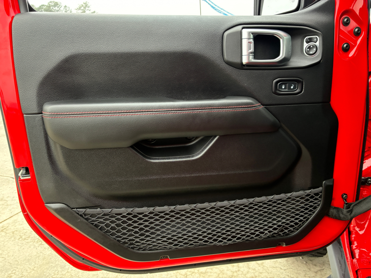 Jeep Gladiator Rubicon 2020