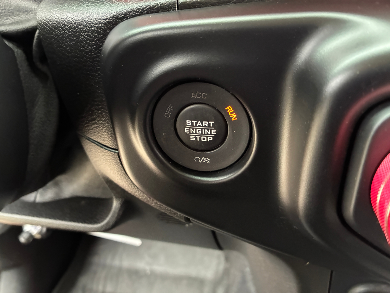 Jeep Gladiator Rubicon 2020