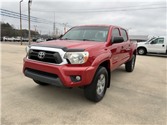 2013 Toyota Tacoma 