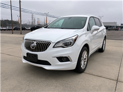 2017 Buick Envision 
