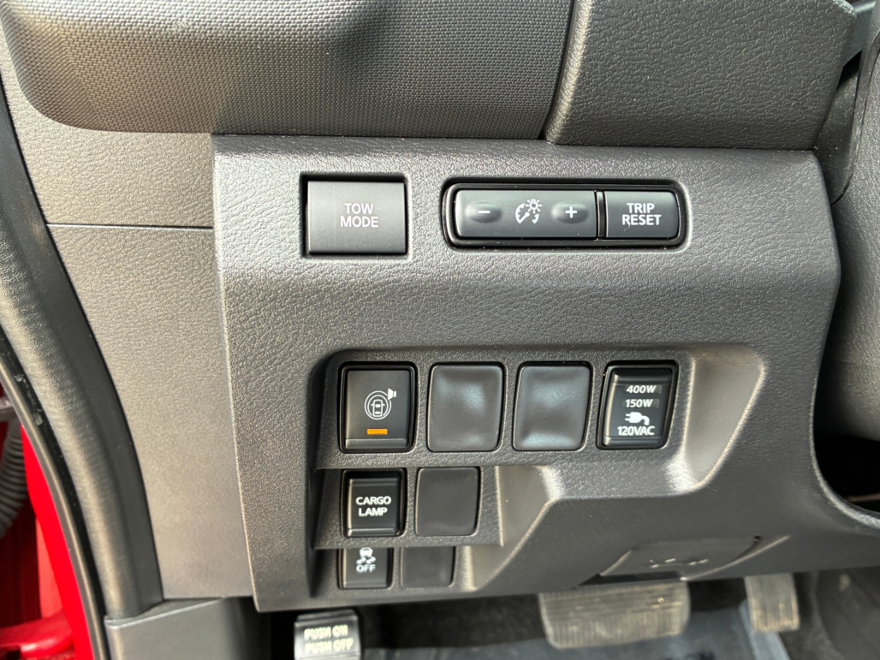 Nissan Frontier SV 2023