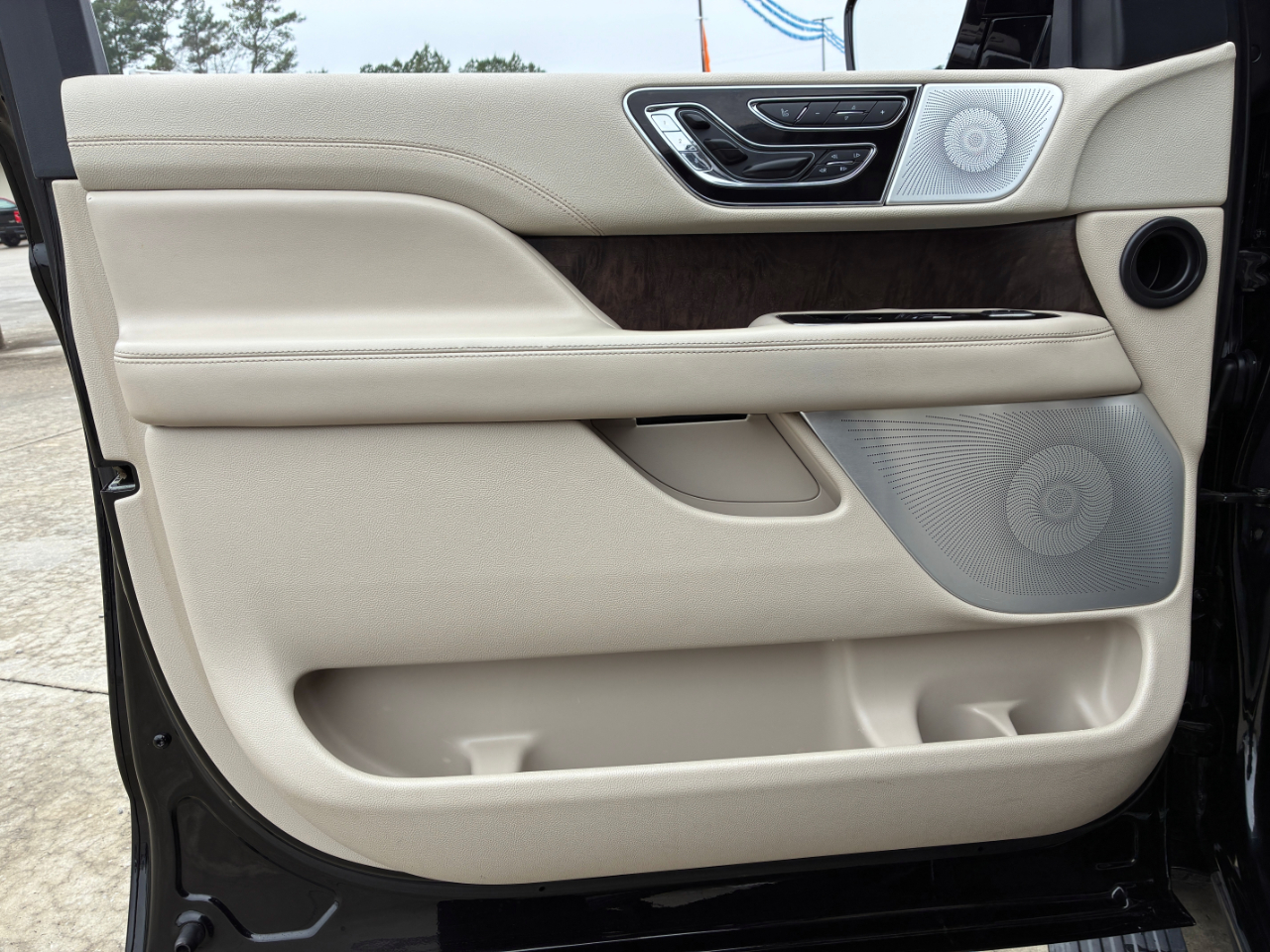 Lincoln Navigator  2020