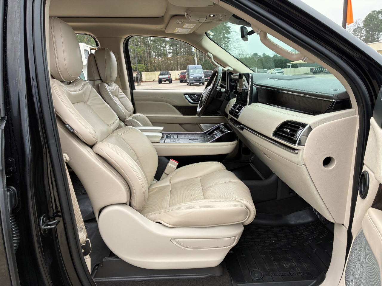 Lincoln Navigator  2020