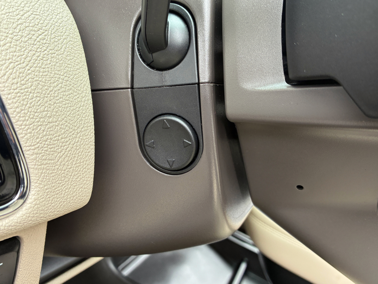 Lincoln Navigator  2020