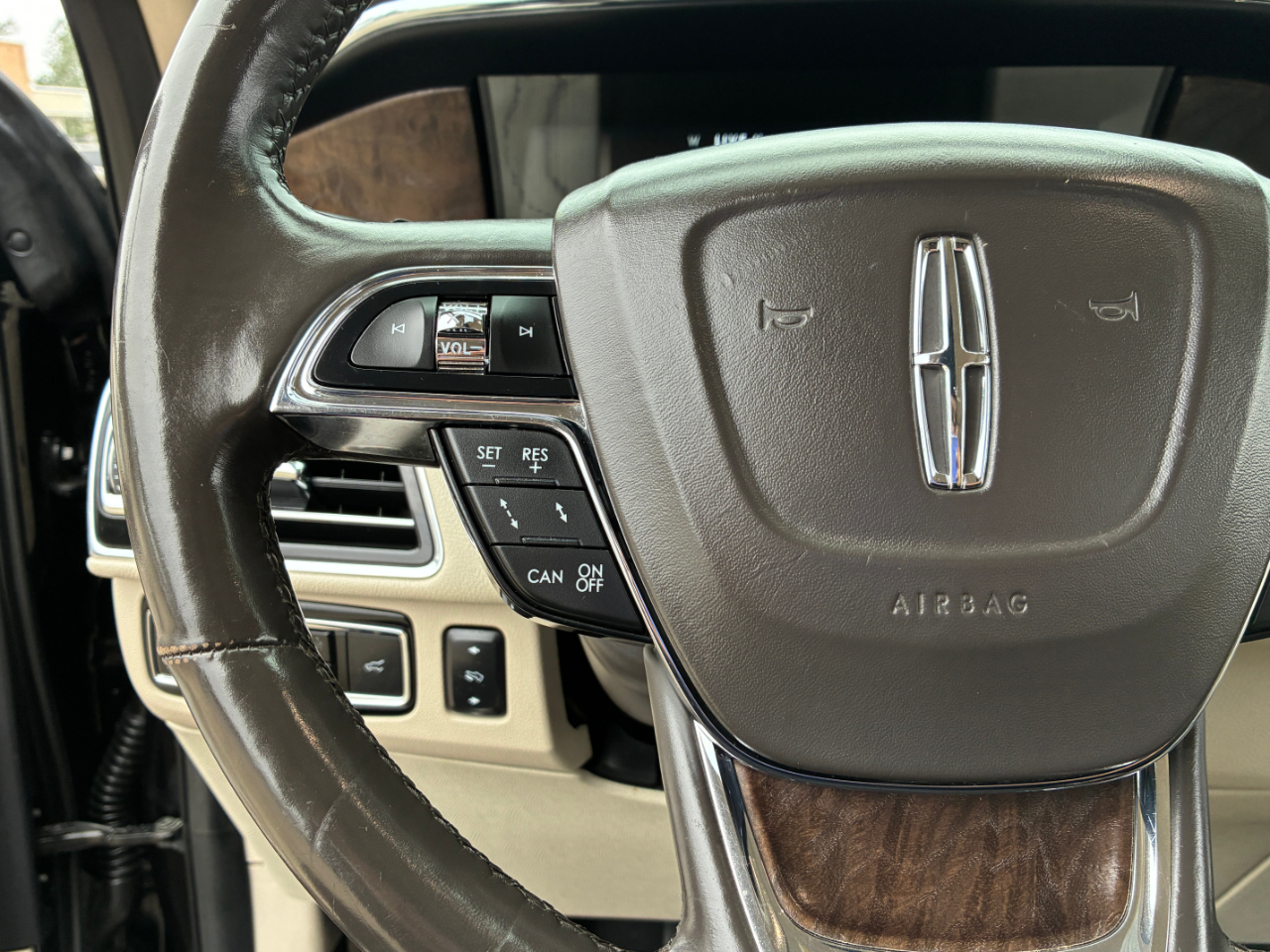 Lincoln Navigator  2020