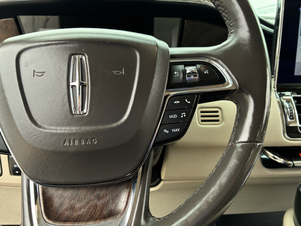 Lincoln Navigator  2020