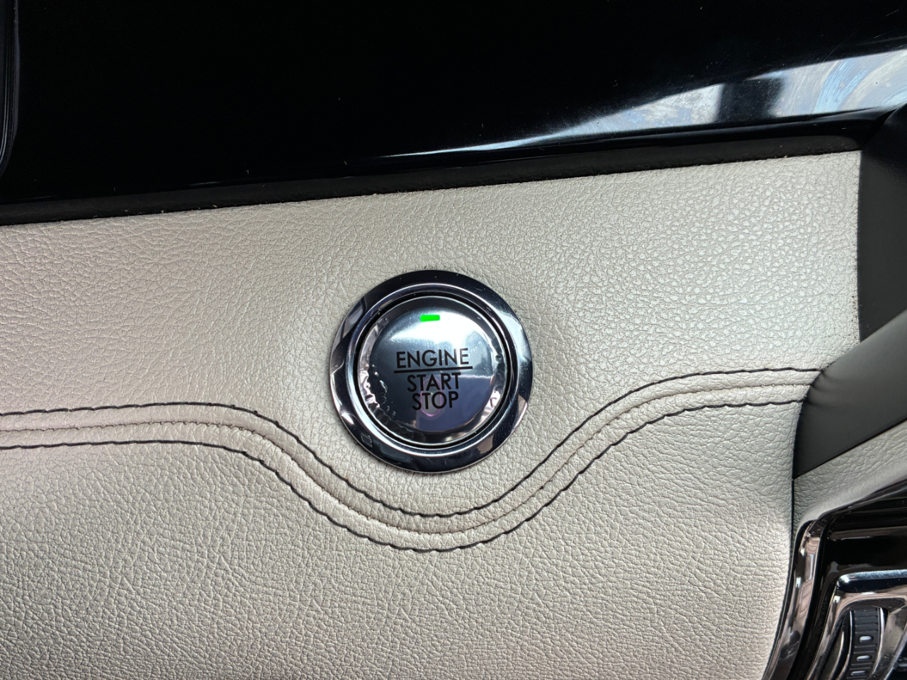 Lincoln Navigator  2020