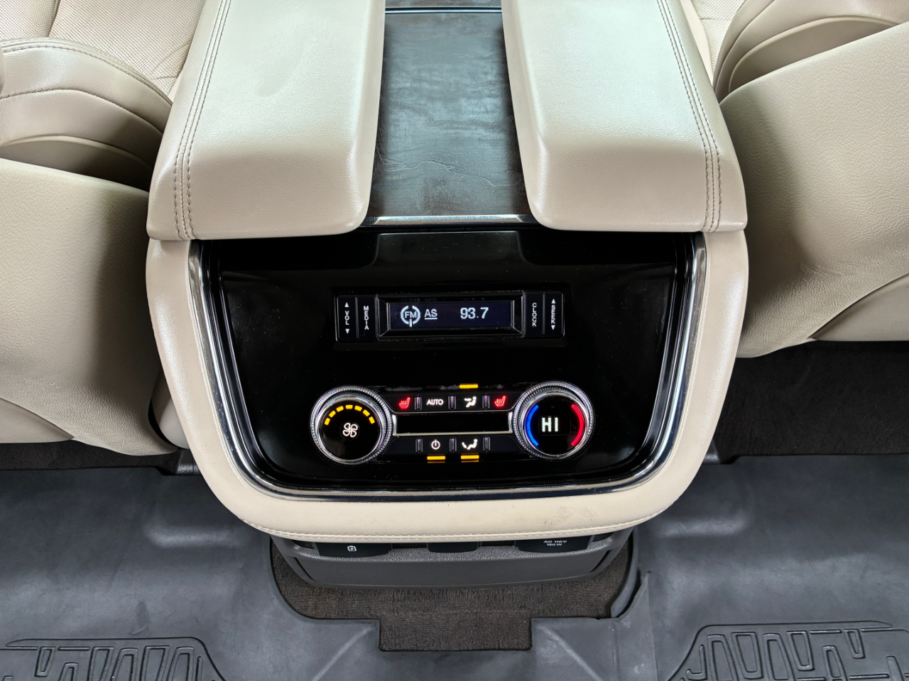 Lincoln Navigator  2020