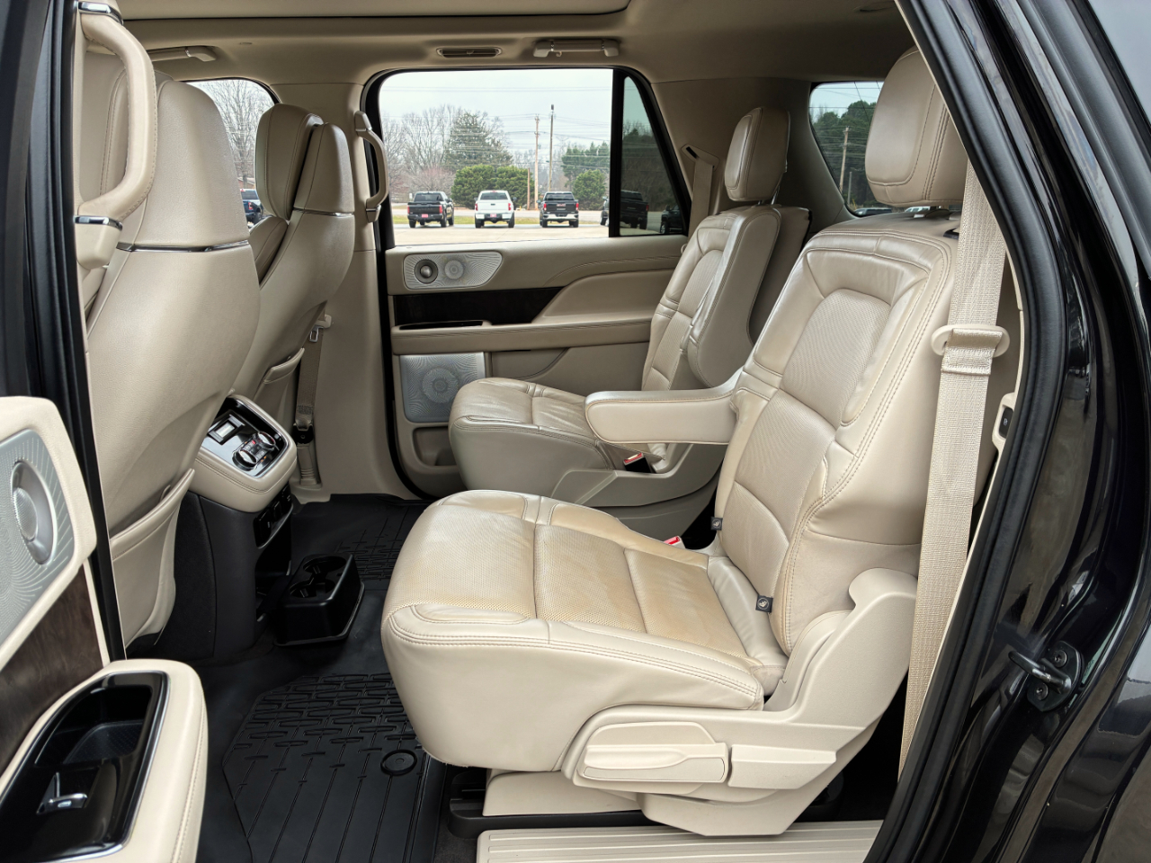 Lincoln Navigator  2020