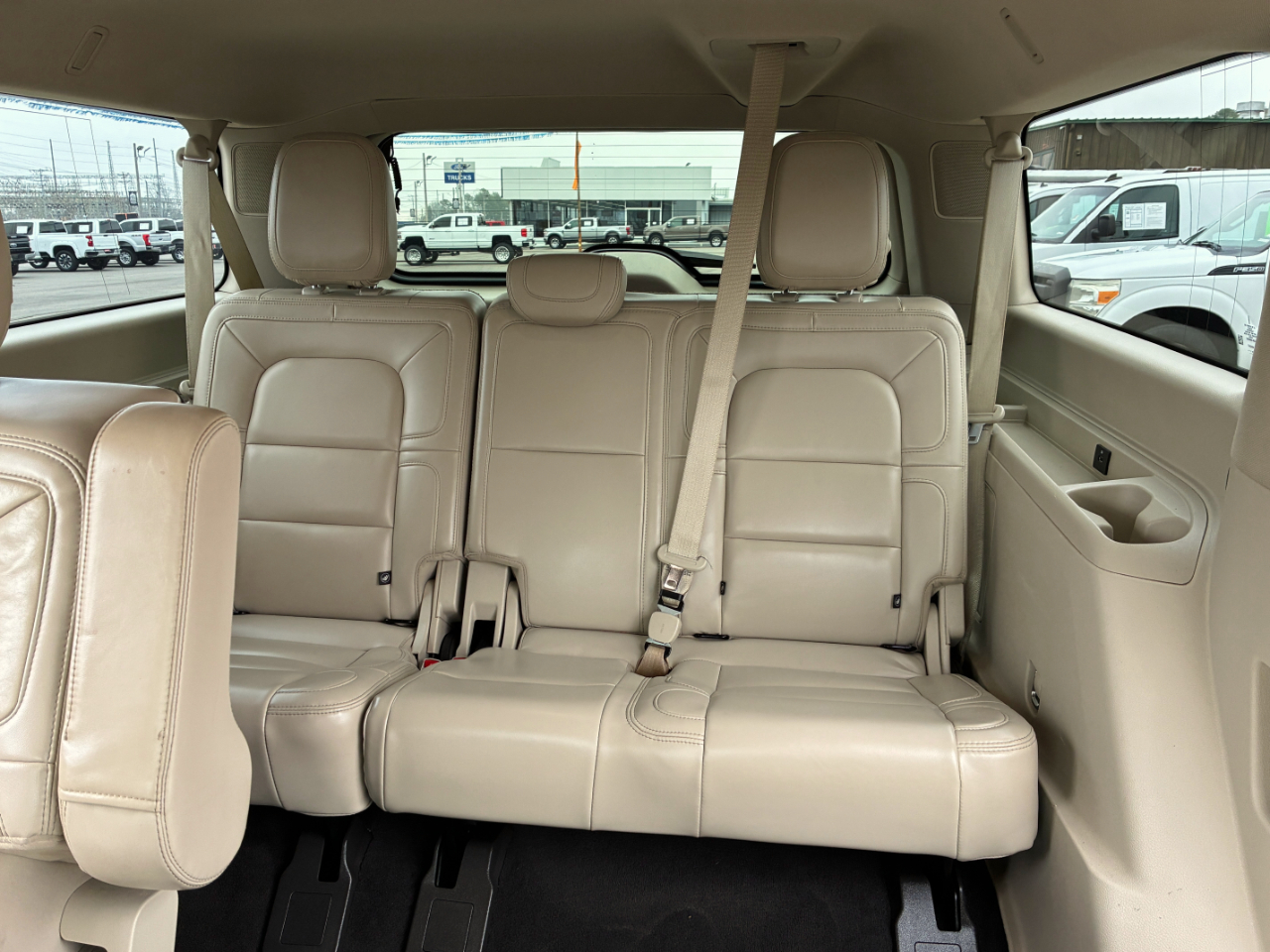 Lincoln Navigator  2020