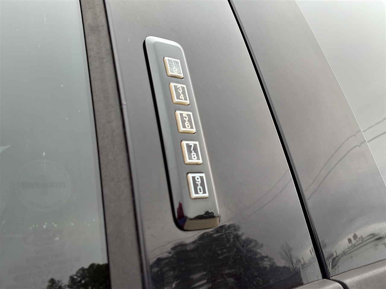 Ford F-150 Lariat 2019