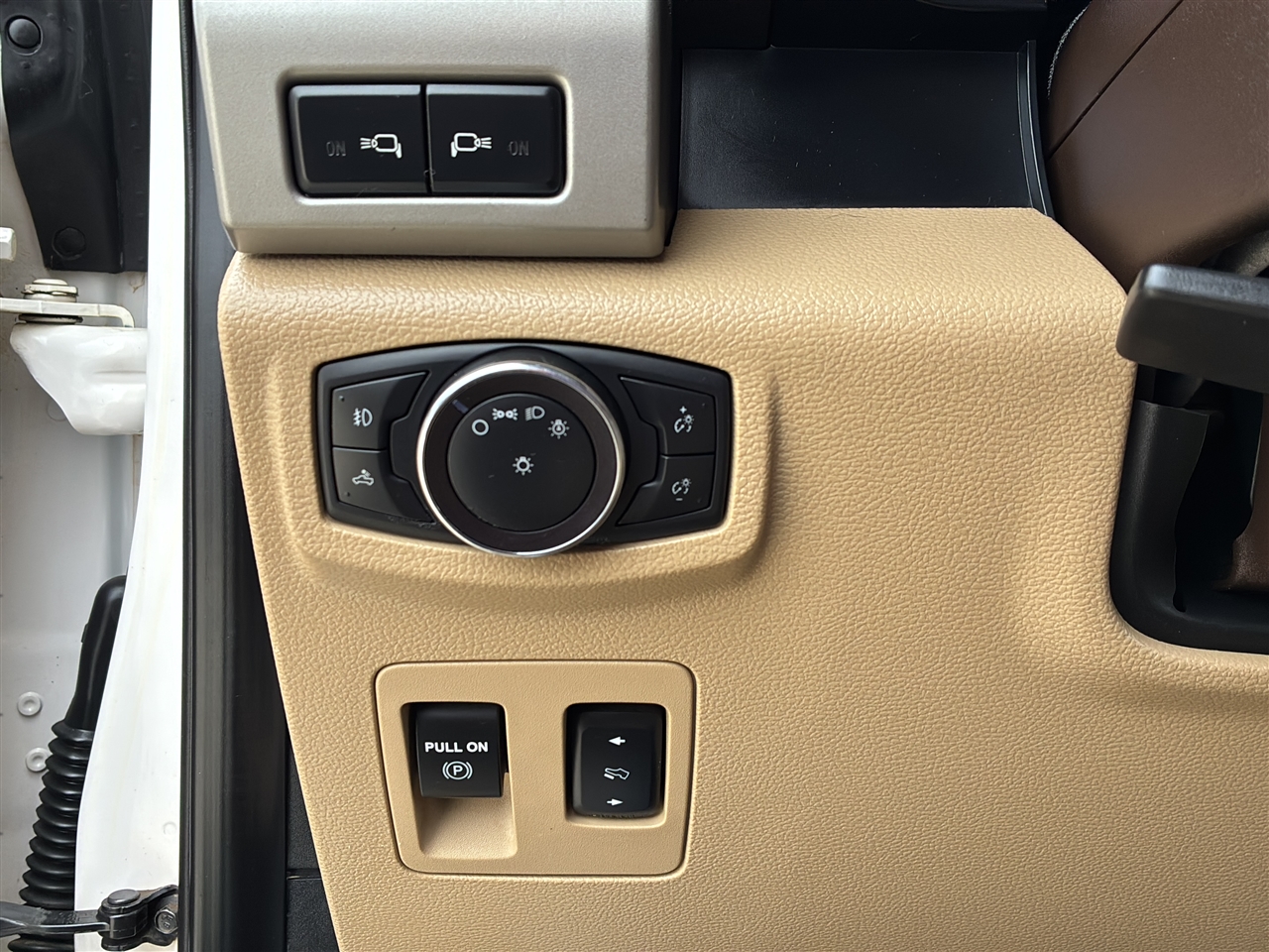 Ford F-150 Lariat 2019