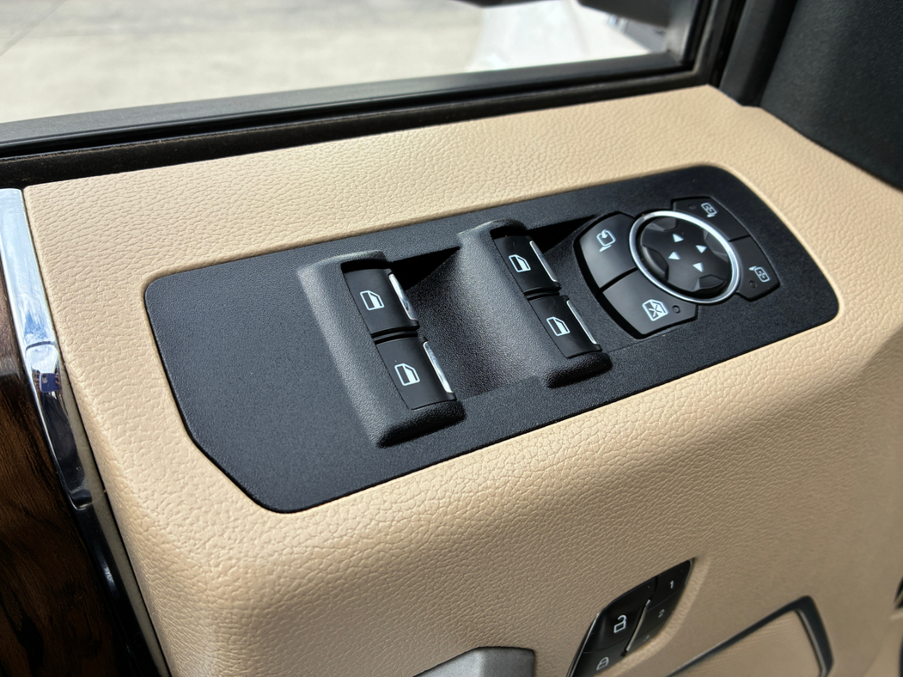 Ford F-150 Lariat 2019