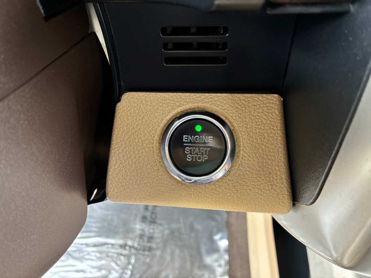 Ford F-150 Lariat 2019