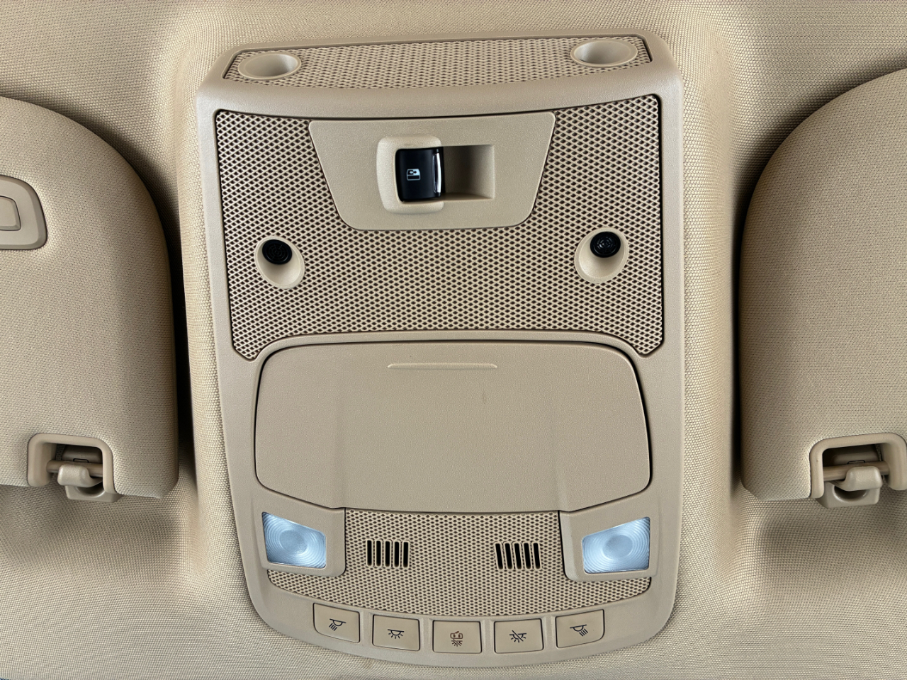 Ford F-150 Lariat 2019