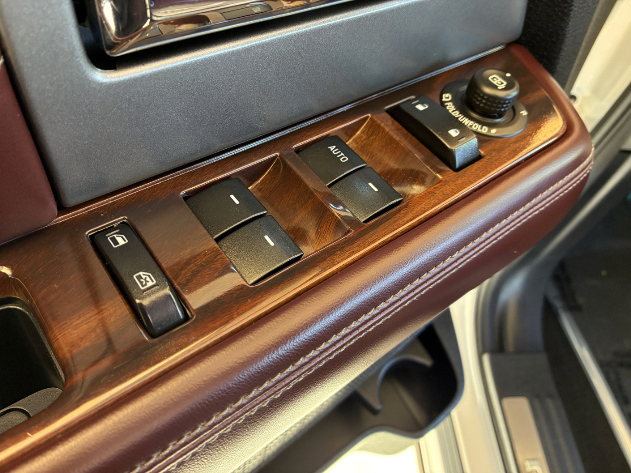 Ford Expedition  2017