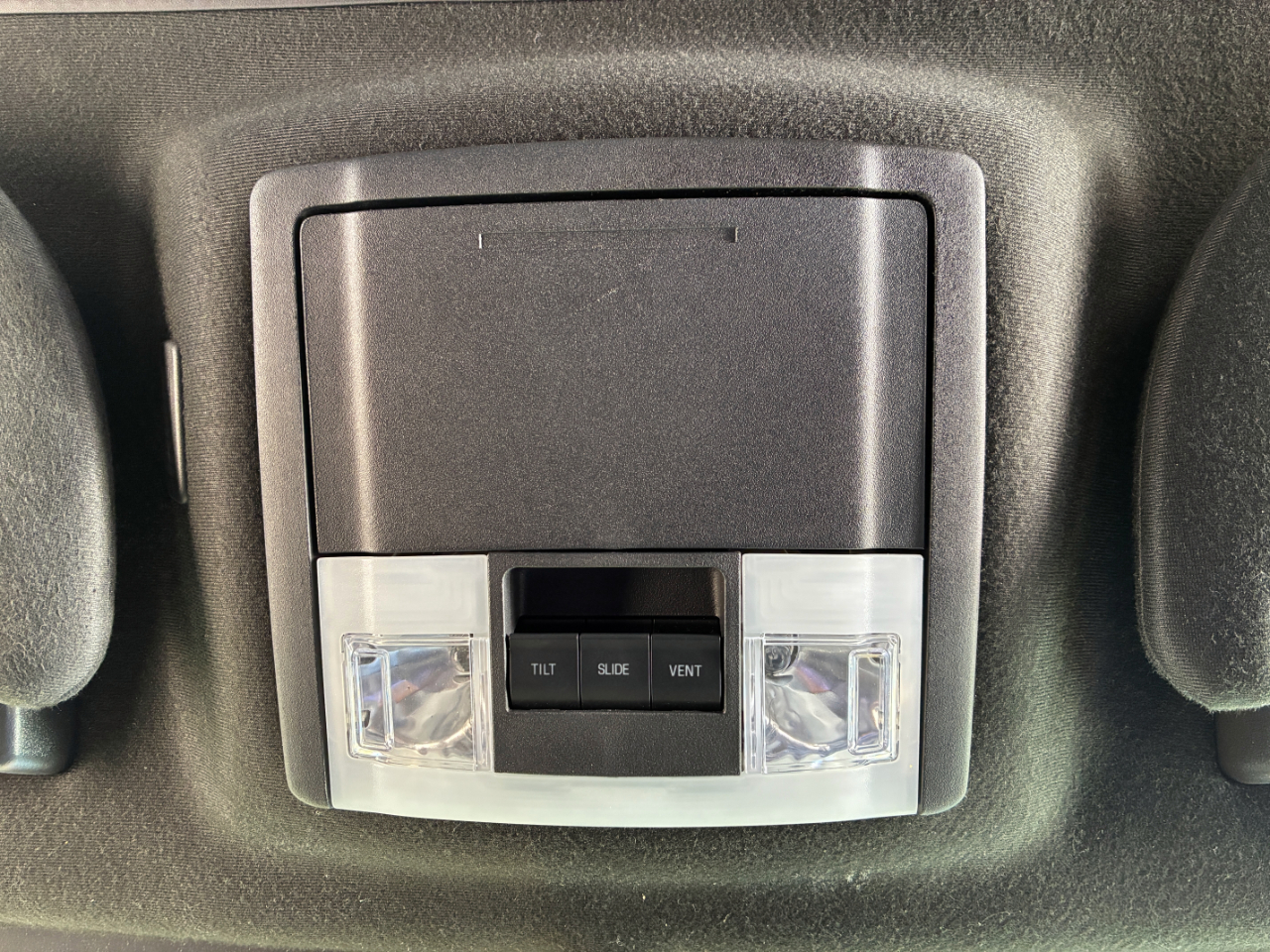 Ford Expedition  2017