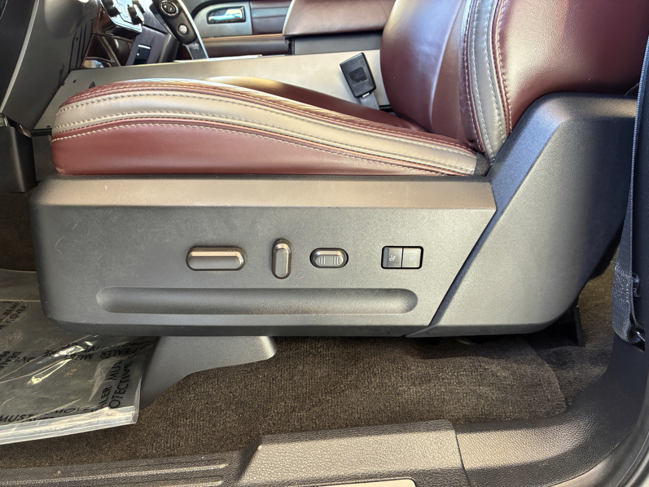 Ford Expedition  2017