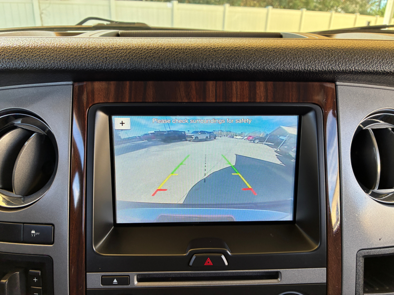 Ford Expedition  2017