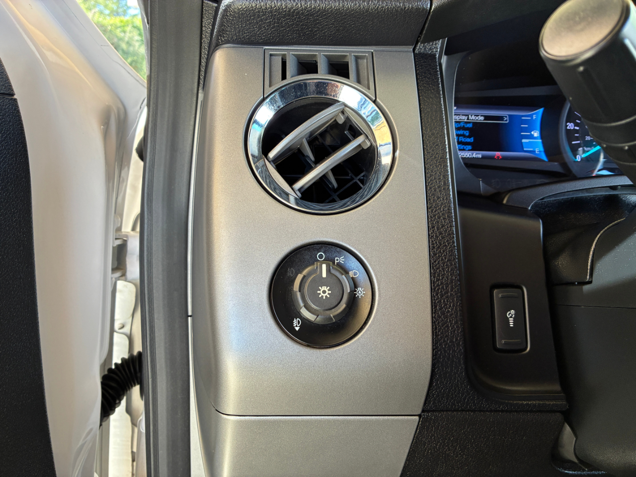 Ford Expedition  2017