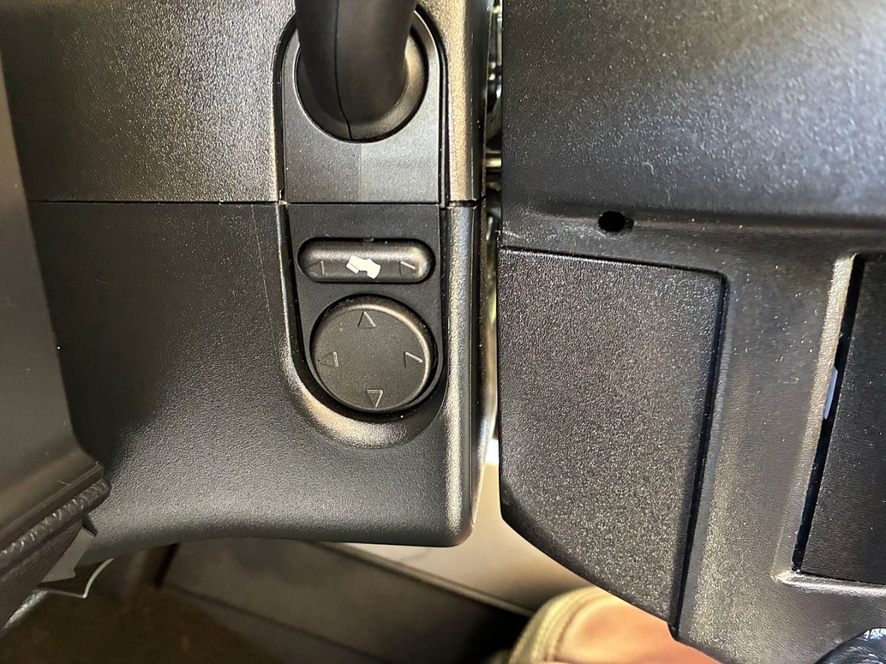 Ford Expedition  2017