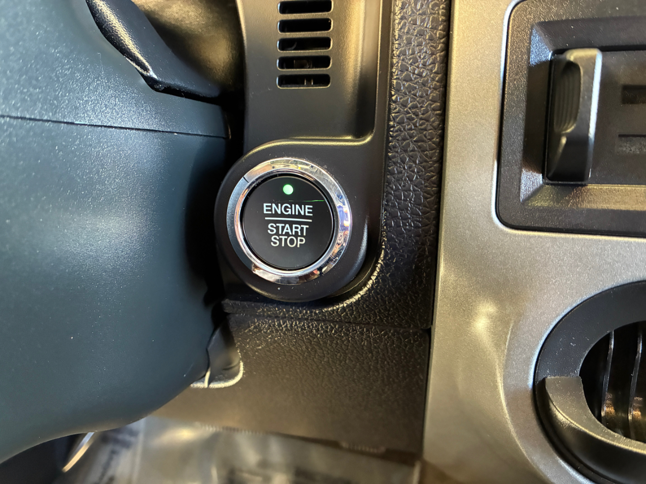 Ford Expedition  2017