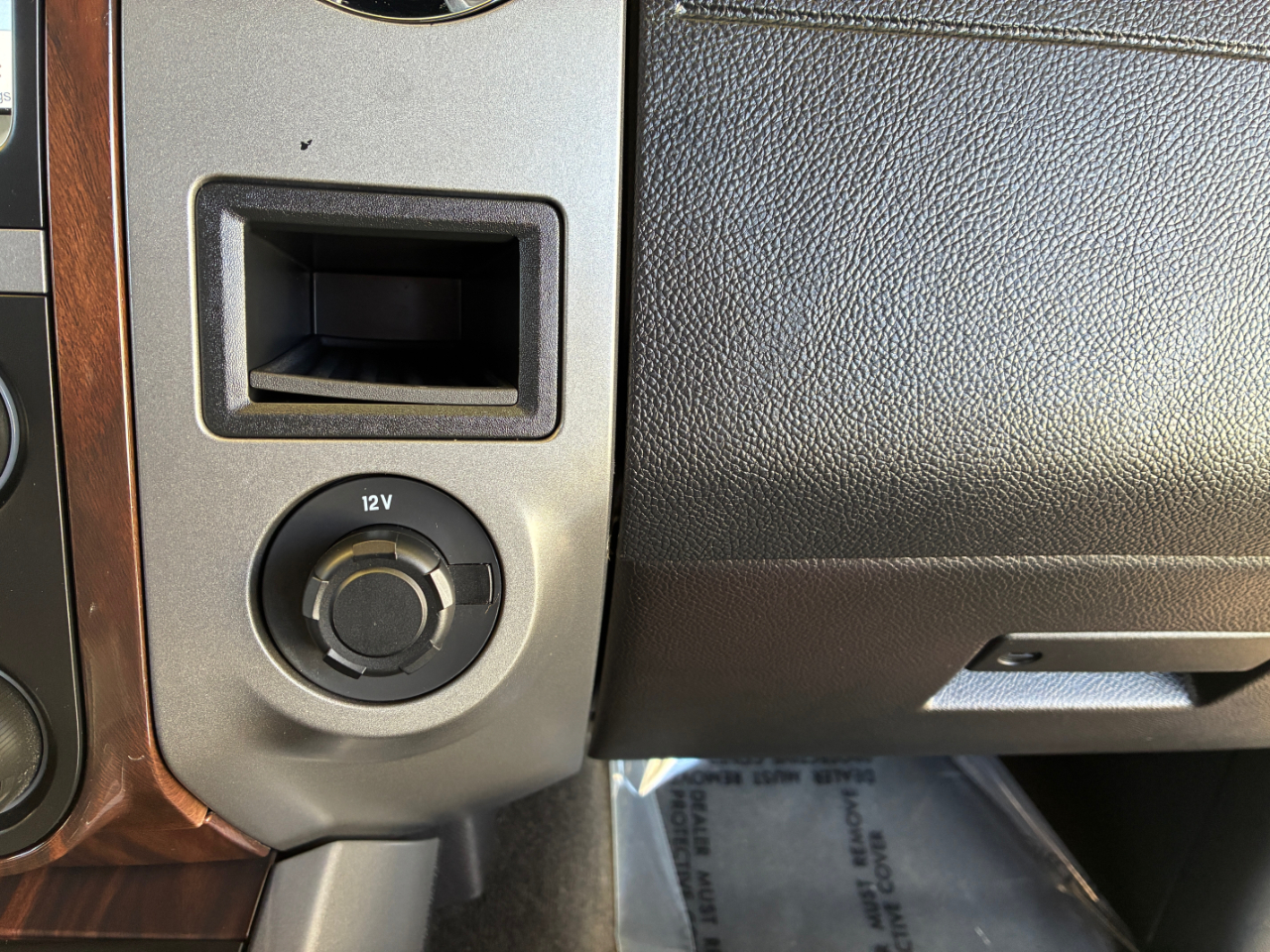 Ford Expedition  2017