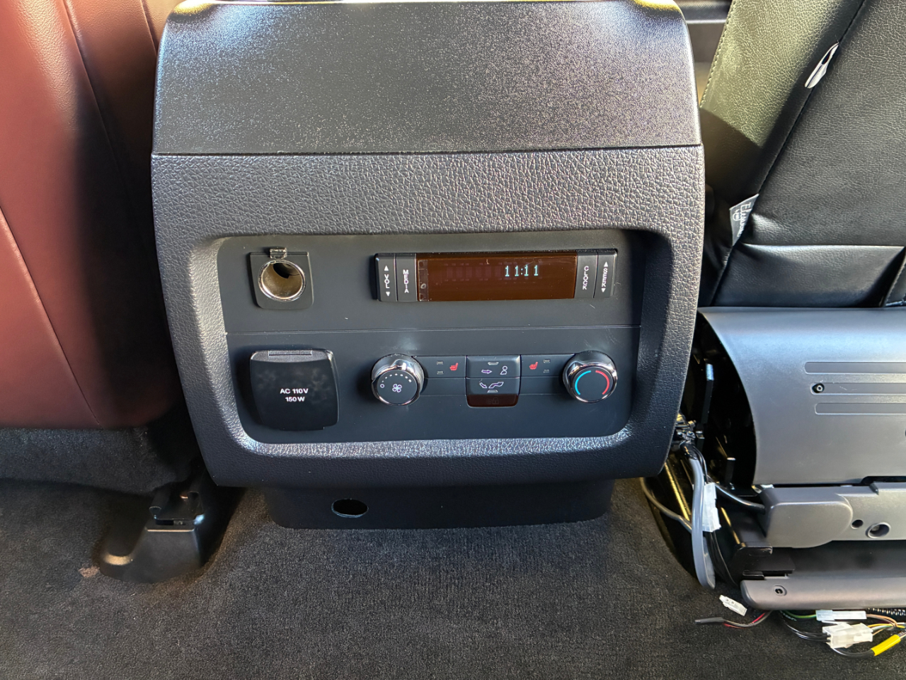 Ford Expedition  2017