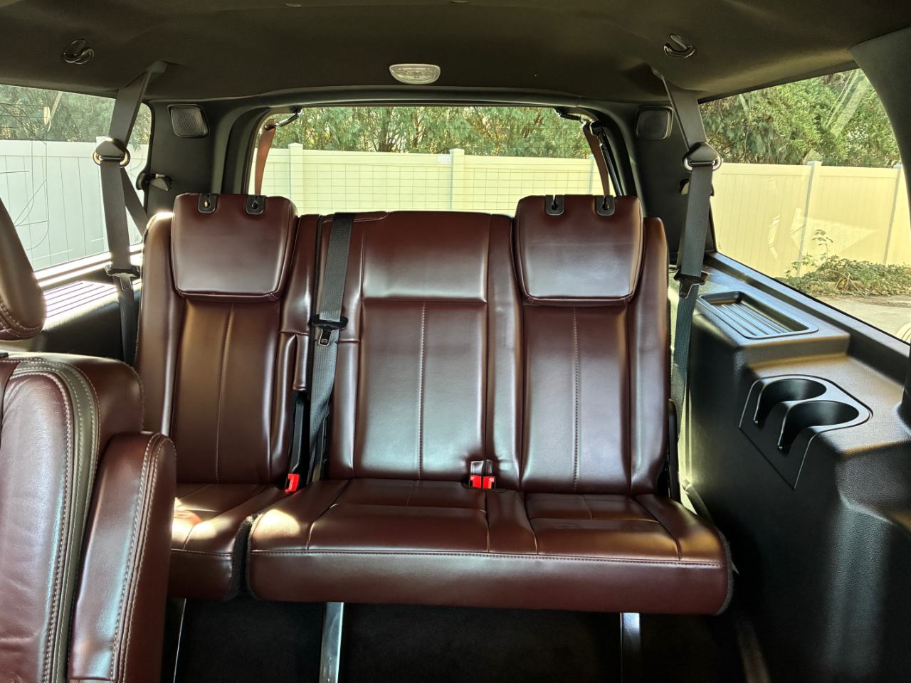 Ford Expedition  2017