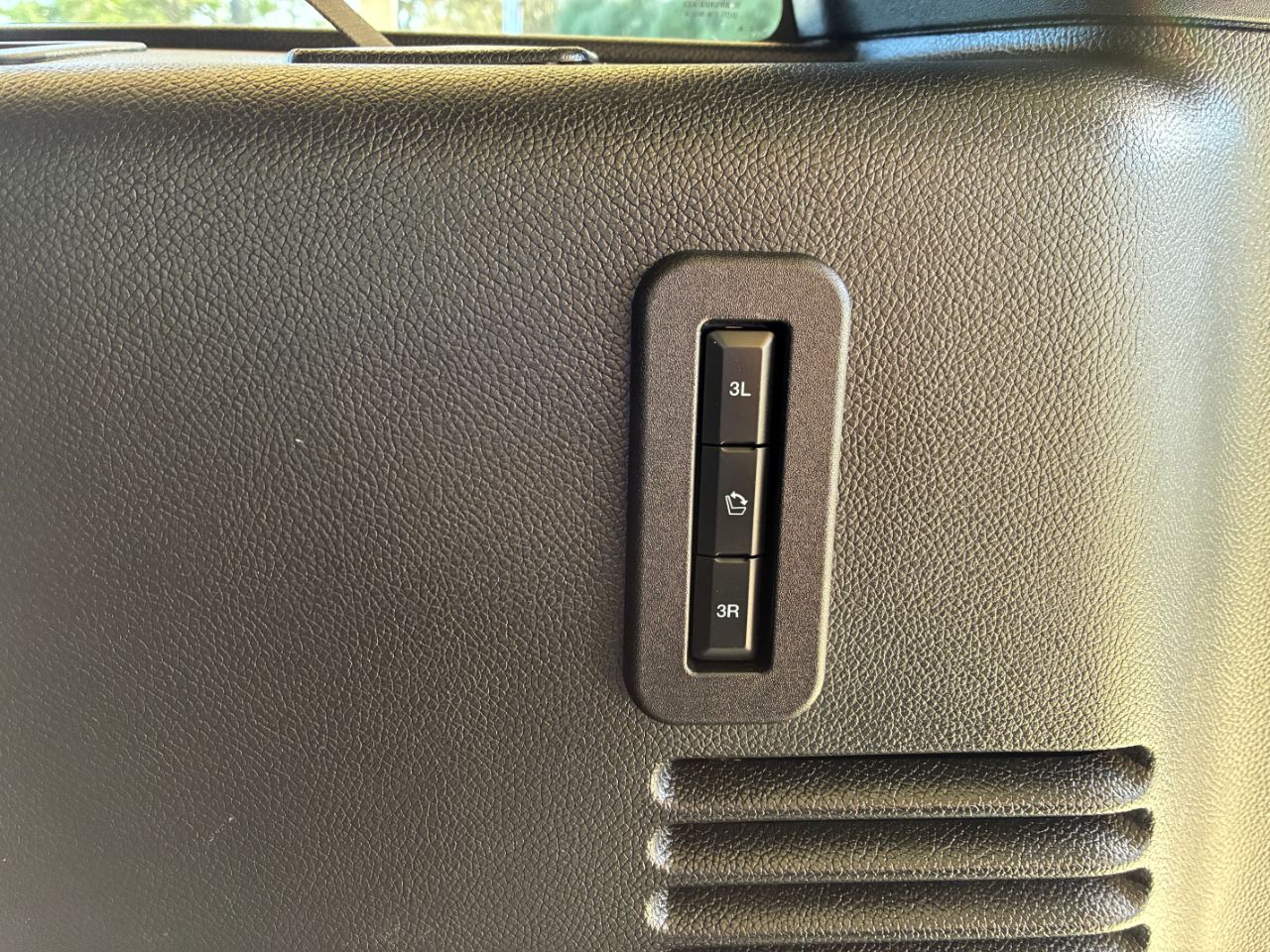 Ford Expedition  2017