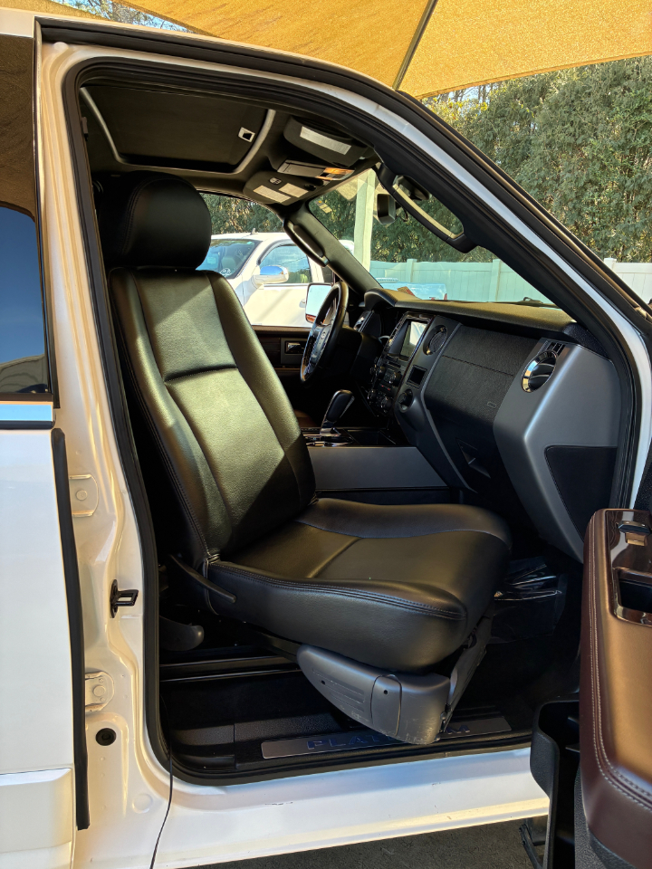 Ford Expedition  2017