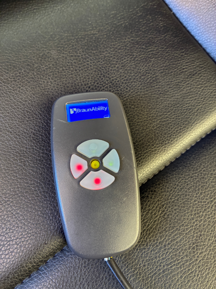 Ford Expedition  2017