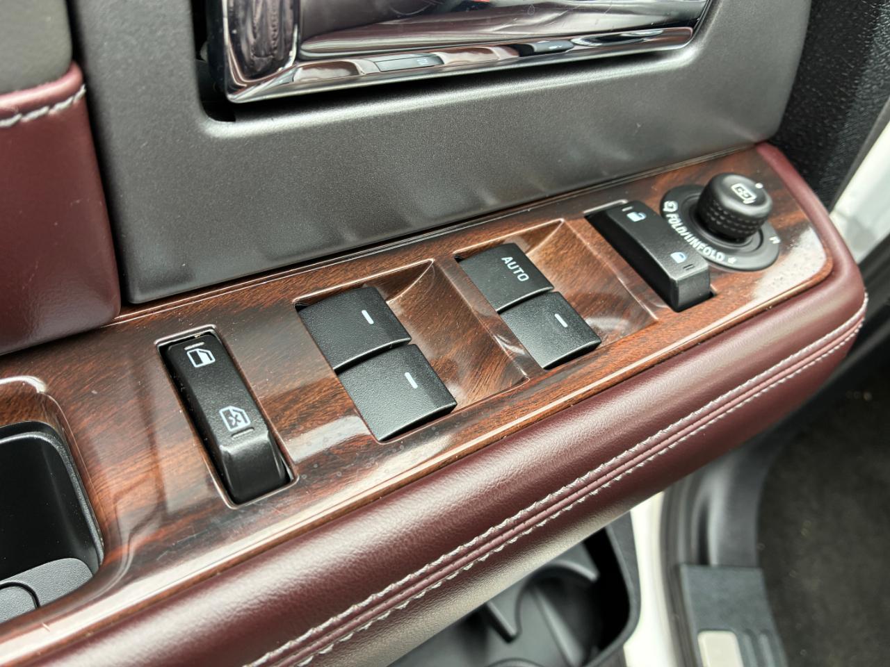 Ford Expedition  2017