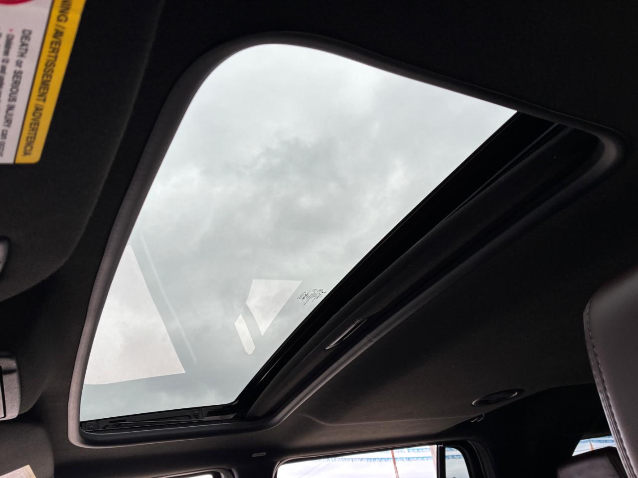 Ford Expedition  2017