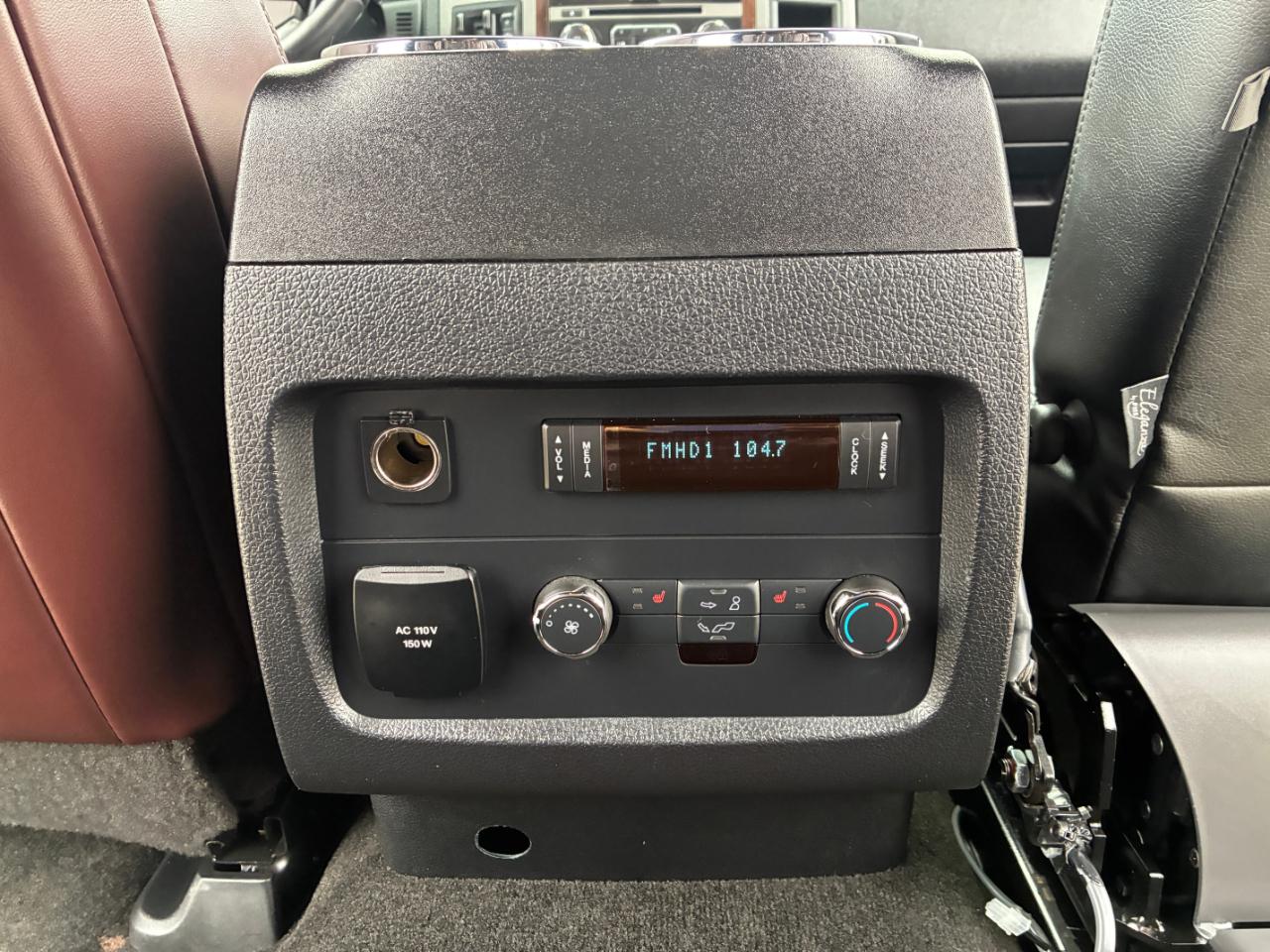 Ford Expedition  2017