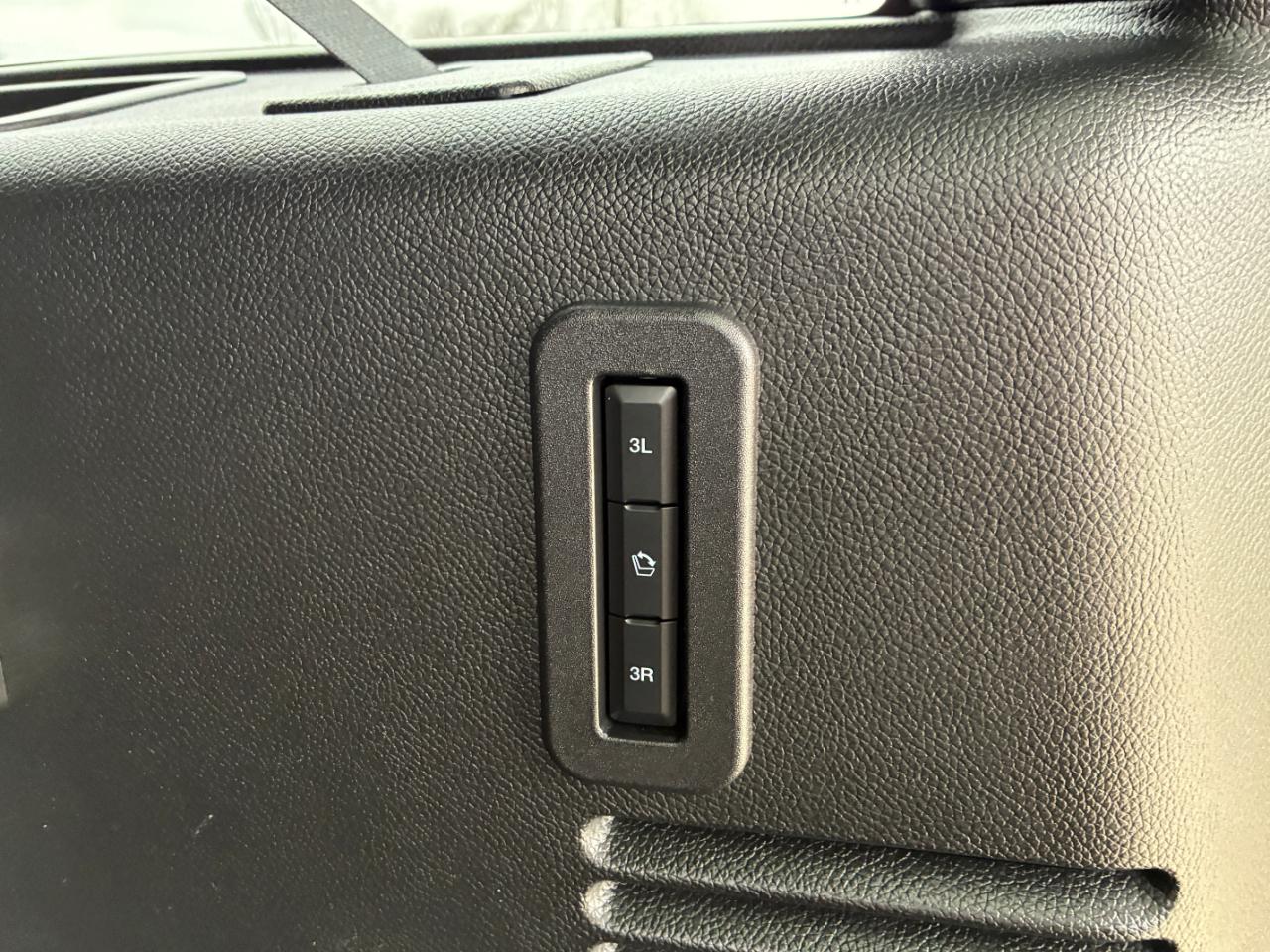 Ford Expedition  2017