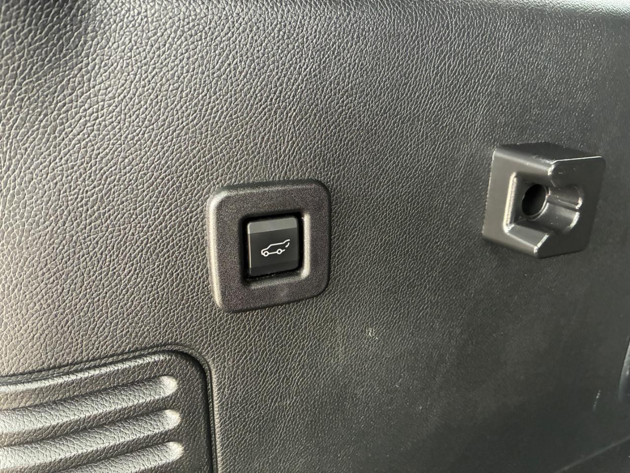 Ford Expedition  2017