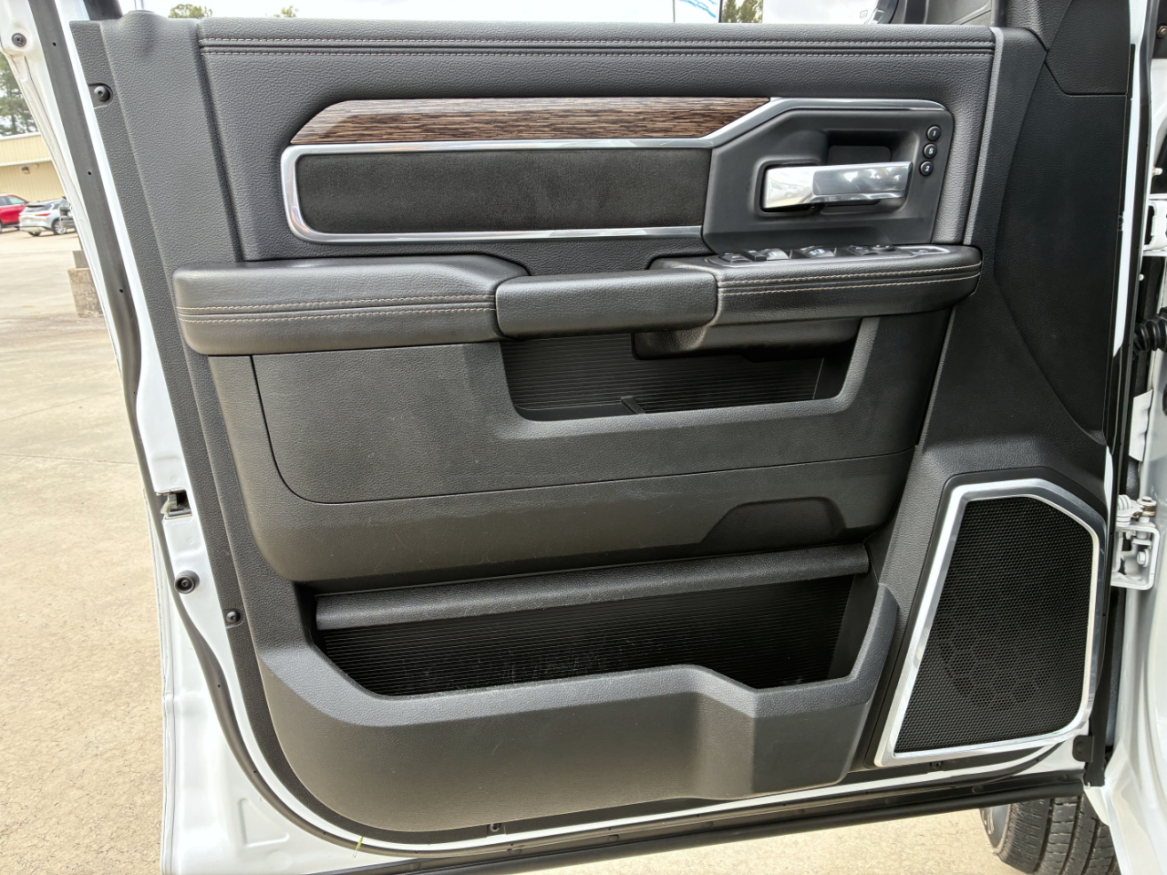 RAM 3500 Laramie 2021