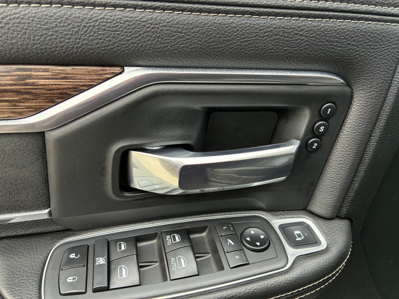 RAM 3500 Laramie 2021