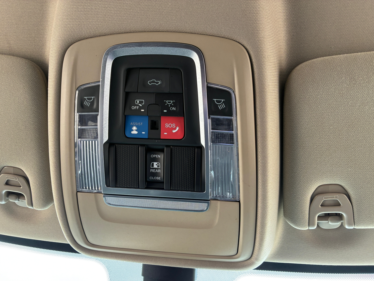 RAM 3500 Laramie 2021