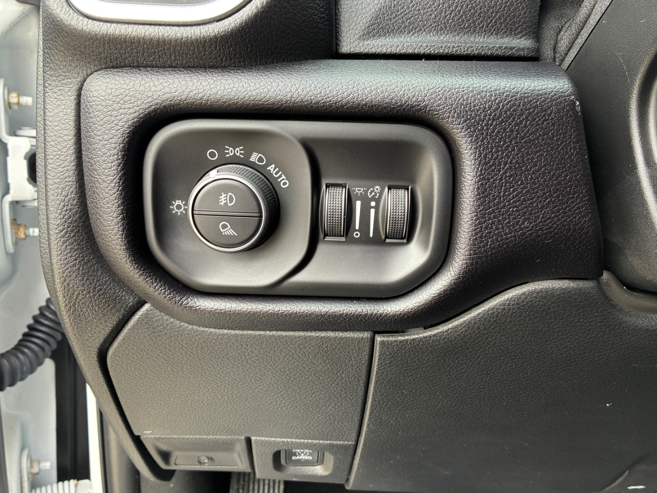 RAM 3500 Laramie 2021