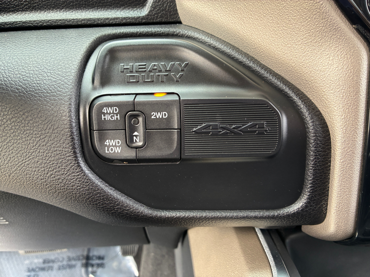 RAM 3500 Laramie 2021