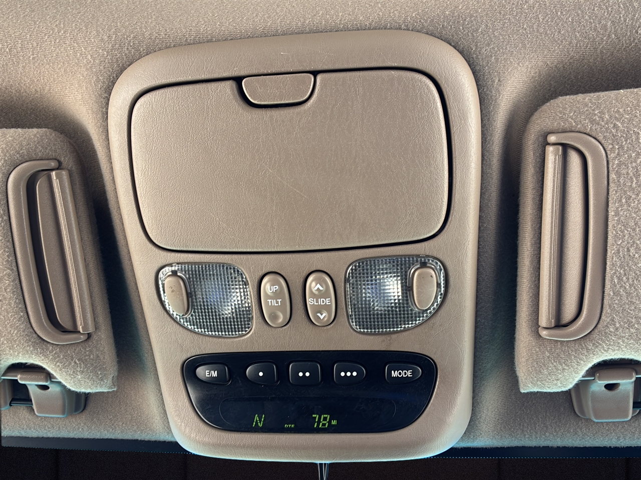 Toyota Sequoia Limited 2WD 2003