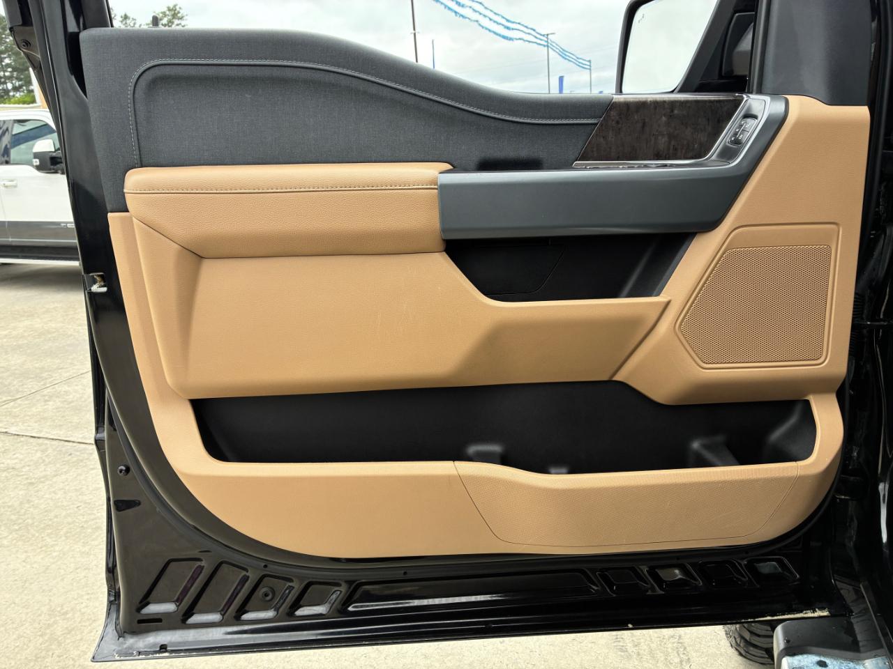Ford F-150 Lariat 2022