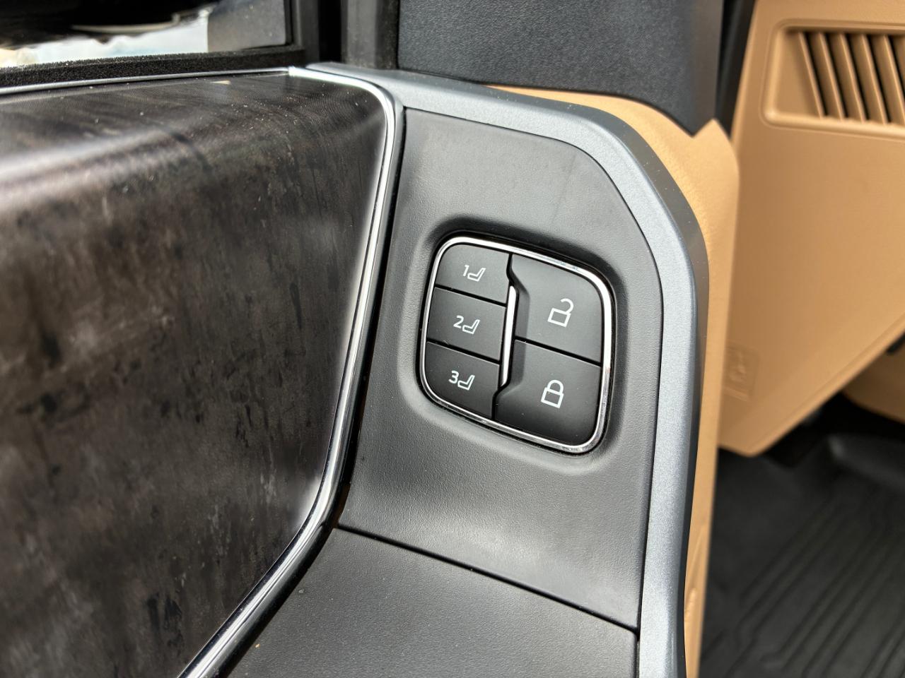 Ford F-150 Lariat 2022