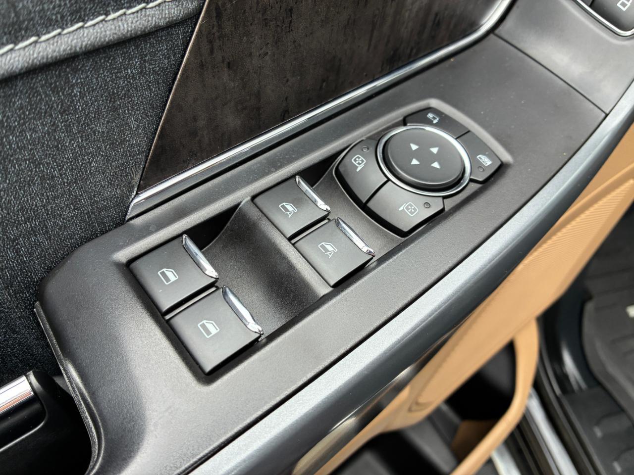 Ford F-150 Lariat 2022